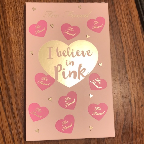 Too Faced Other - Too Faced Eyeshadow Palette
